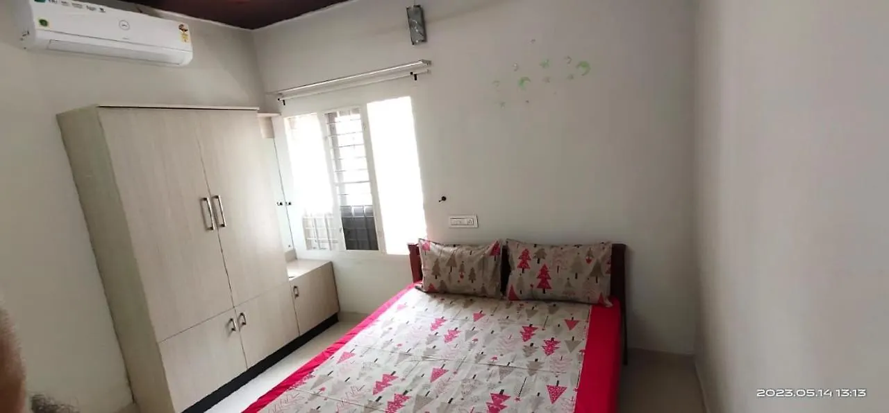 Green Villa Kochi