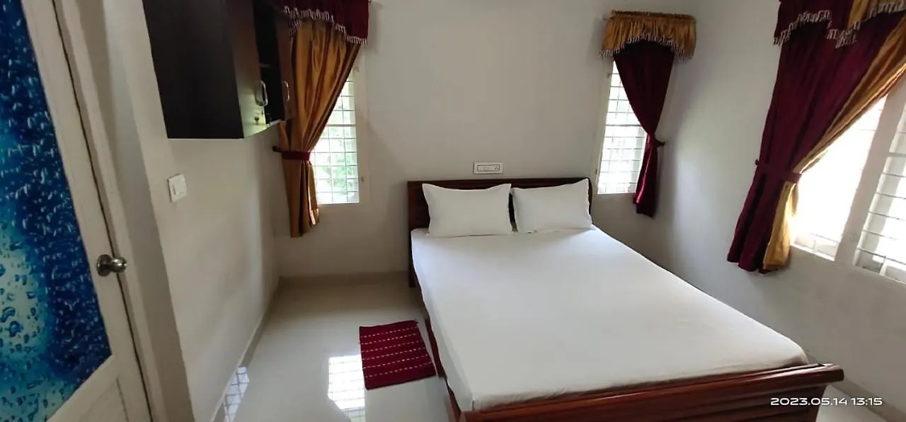 Green Villa Kochi