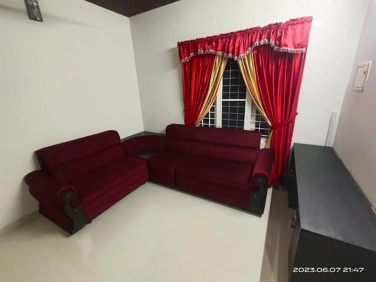 Green Villa Kochi