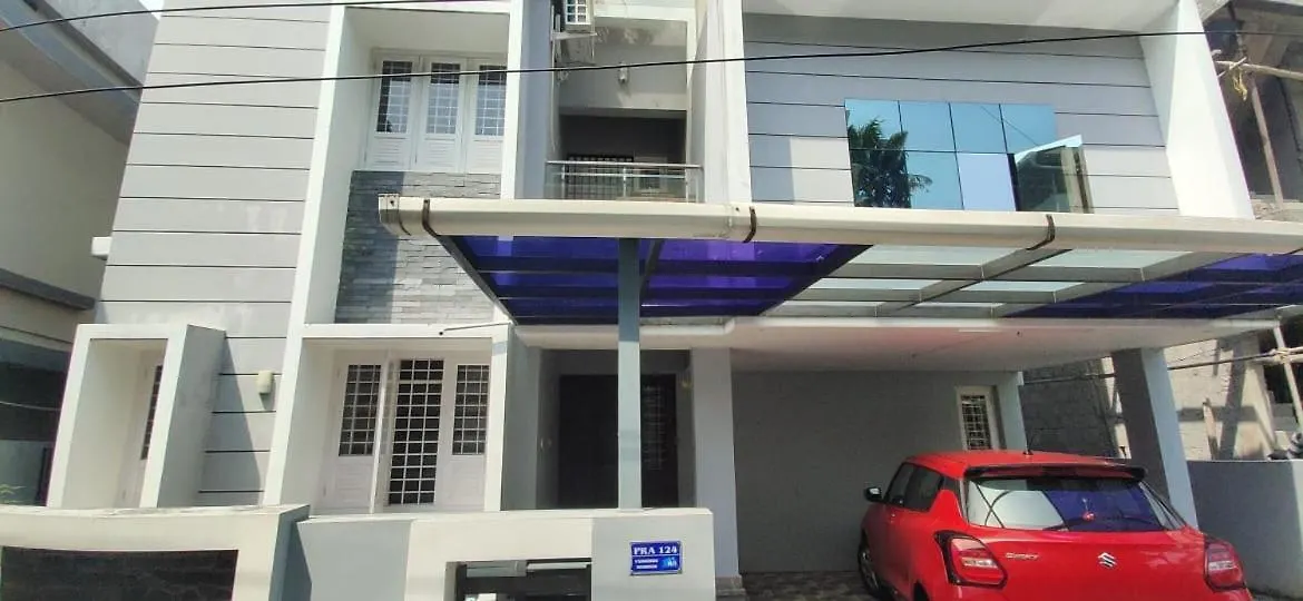 Green Villa Kochi